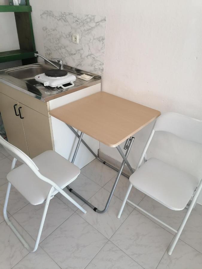 Apartman Milan Obrovac Exterior photo