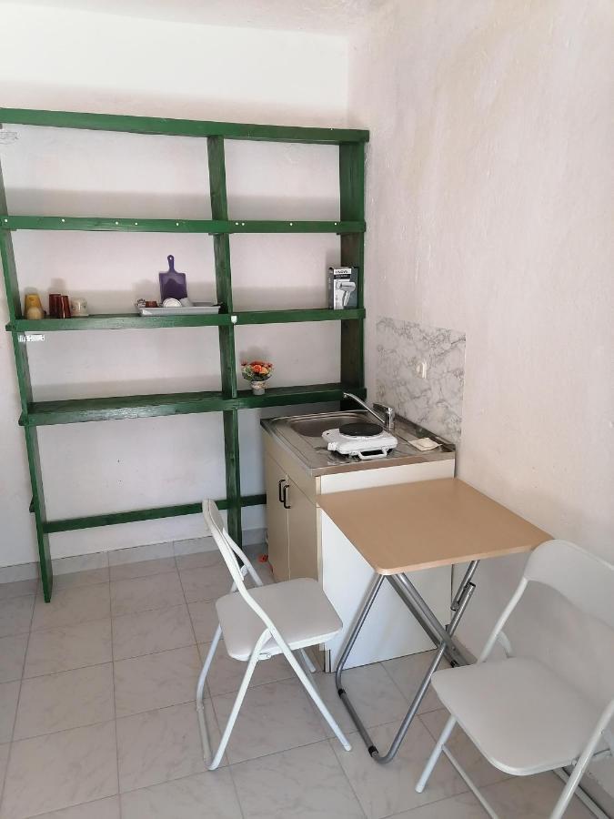 Apartman Milan Obrovac Exterior photo