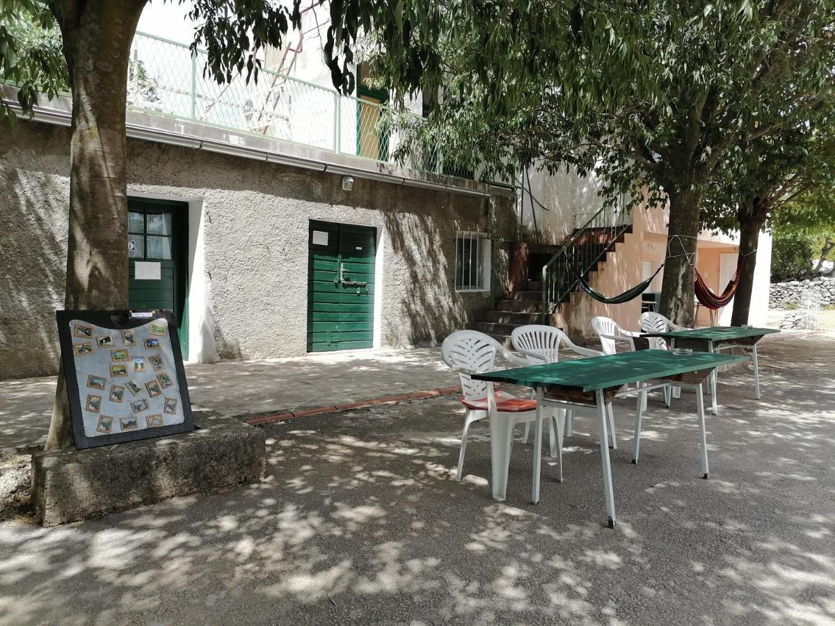 Apartman Milan Obrovac Exterior photo